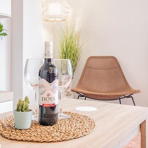 Appartement met Drie Slaapkamers